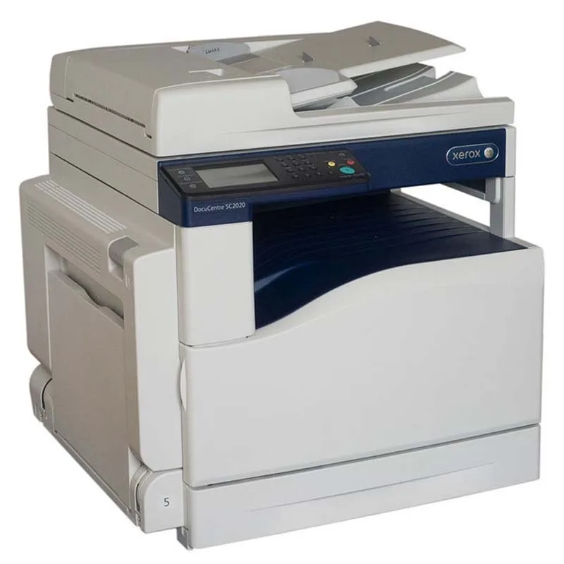 Xerox Docucentre SC2020 Yazıcı