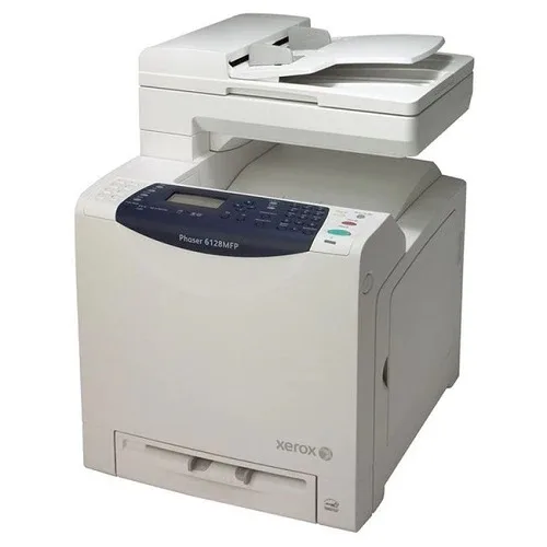 Xerox Phaser 6128MFP Yazıcı
