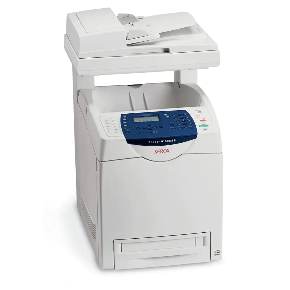 Xerox Phaser 6180MFP Yazıcı