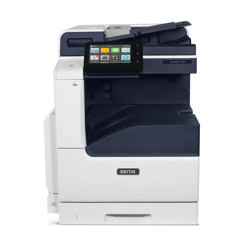 Xerox Versalink C7125 Yazıcı