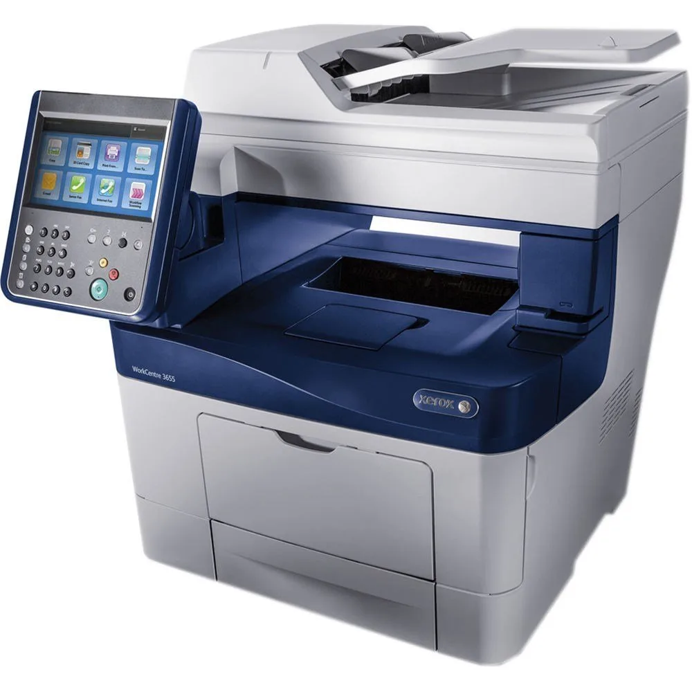 Xerox Workcentre 3655 Yazıcı