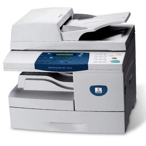 Xerox Workcentre 4118 Yazıcı
