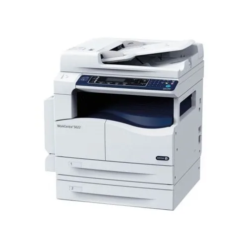  Xerox Workcentre 5022 Yazıcı