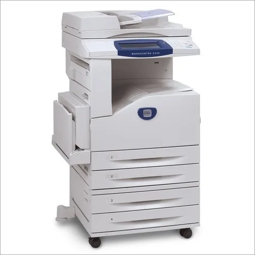 Xerox Workcentre 5222 Yazıcı