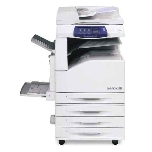Xerox Workcentre 7425 Yazıcı
