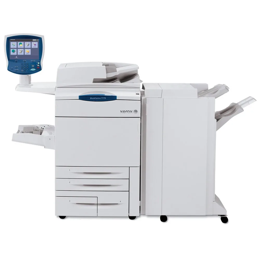 Xerox Workcentre 7775 Yazıcı
